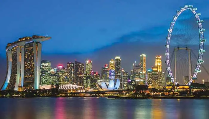 Brightsun Ultimate Travel Tips to Explore Singapore for a Seamless Holiday
